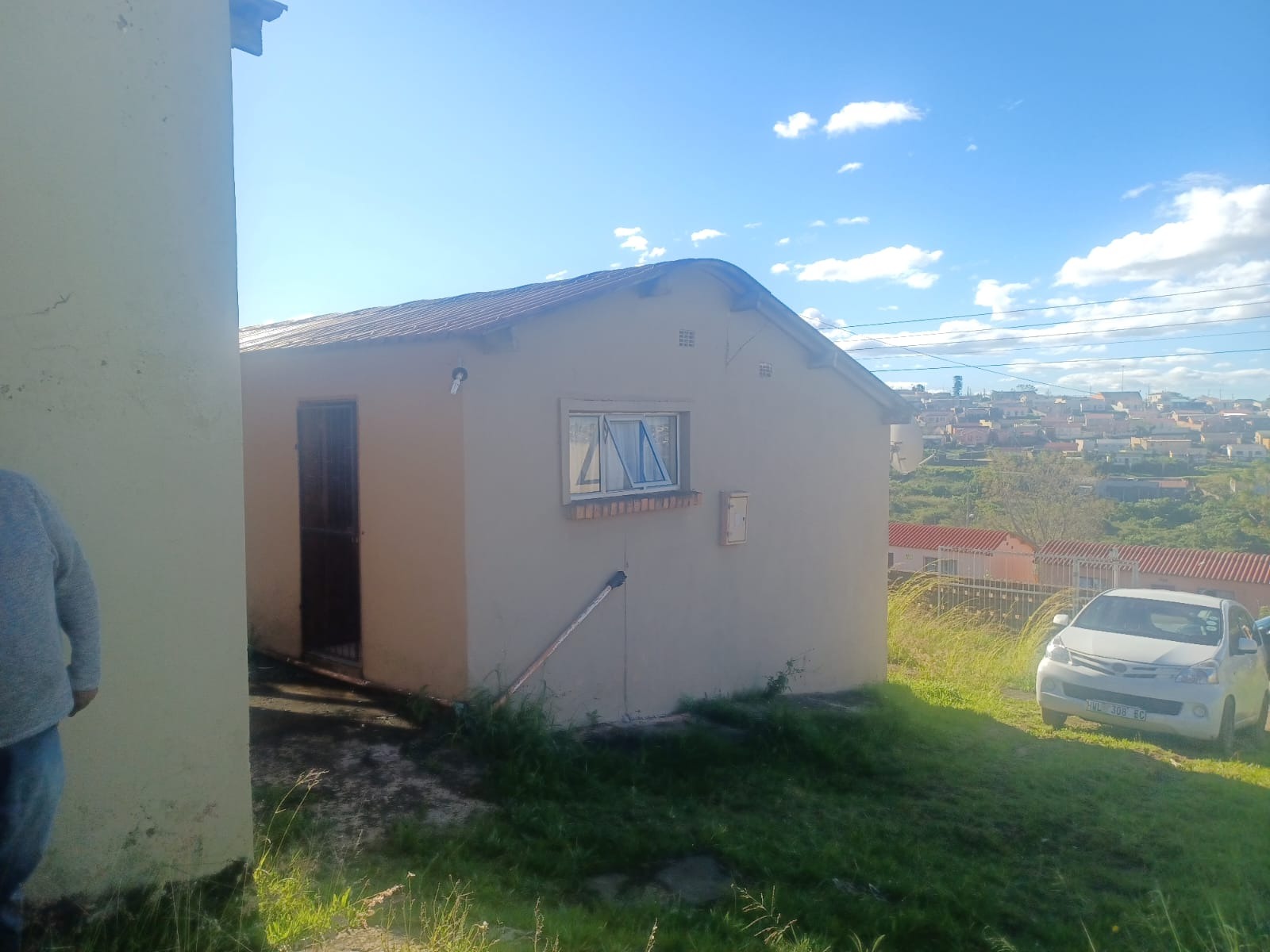 2 Bedroom Property for Sale in Mdantsane Eastern Cape